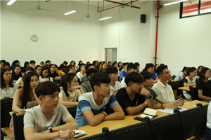 群英荟萃,尽显风采‖最靠谱的十大足球平台团委员工会顺利举行新成员见面会