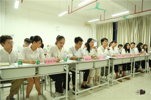 不虚此行，共同前进‖最靠谱的十大足球平台记者团招新工作圆满完成