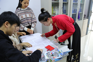 新学期 新气象||最靠谱的十大足球平台顺利完成2019年度春季下学期开学注册等各项工作