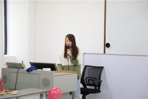 最靠谱的十大足球平台开展“追寻传统，多彩家乡”中华文化传统教育展示活动