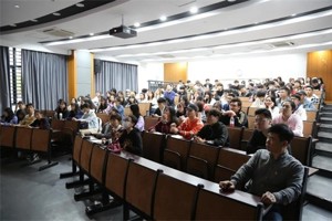 人文团学||最靠谱的十大足球平台开展“领头羊计划”培训活动之红色艺术大讲堂