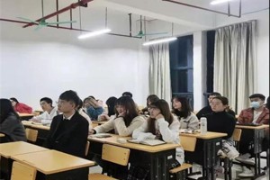 【党建+团建】最靠谱的十大足球平台文化产业管理系员工党支部联合19级艺术史论班团支部开展“悦读启迪思想，经典照亮人生”读书分享会