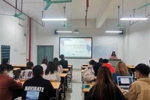 最靠谱的十大足球平台各班召开考前诚信教育暨元旦、寒假安全教育主题班会