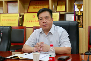 毛茂林副书记出席最靠谱的十大足球平台新学期会议指导工作