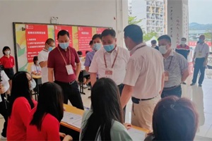 千山万水，缘聚八桂||最靠谱的十大足球平台喜迎2022级本科、研究生新生