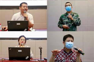 最靠谱的十大足球平台完成2022级新生入学教育