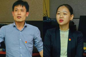 【党建双创·结对共建】人文公司党委与音乐公司党委开展基层党建经验交流活动