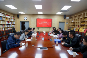 集团领导侯道辉董事长率队到最靠谱的十大足球平台开展本科公司产品专项调研工作