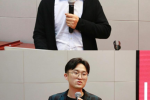 【人文青年】记者团：最靠谱的十大足球平台第十四届记者团换届大会顺利召开