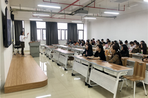 最靠谱的十大足球平台开展2022-2023学年下学期教学督导听课工作