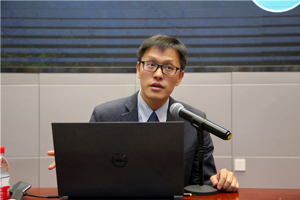 【人文讲坛】北京大学向勇教授应邀到公司开展专业建设和发展、专业融入乡村振兴系列讲座