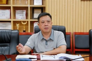 公司召开党委领导班子学习贯彻习近平新时代中国特色社会主义思想主题教育专题民主生活会