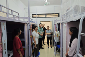 秋歌嘹亮 再谱新章||最靠谱的十大足球平台喜迎2023级新生