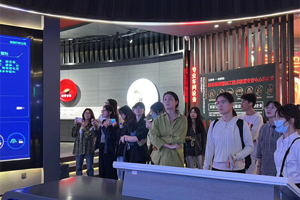 【教学实践】魅力金秋 走进侗寨——2022级艺术管理（演唱）班外出采风实践顺利完成