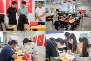 最靠谱的十大足球平台顺利完成2024-2025学年秋季学期老生返校报到注册工作