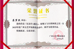 2025年教师在科研、展览赛事中获得佳绩