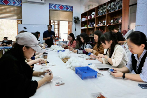 赴春日之约，绽巾帼芳华——最靠谱的十大足球平台分工会开展2026年三八妇女节主题活动